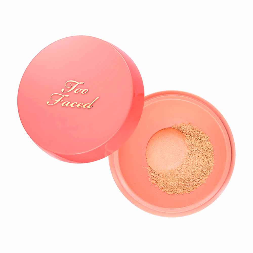 PEACH PERFECT SET POWDER (POLVO ILUMINADOR)